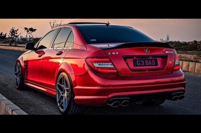 used-mercedes-c-180-2009-for-sale-nasr-city-big-3